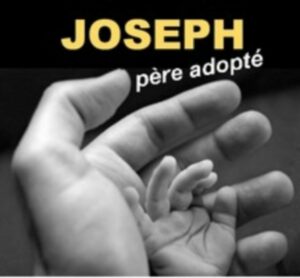Joseph, père adopté