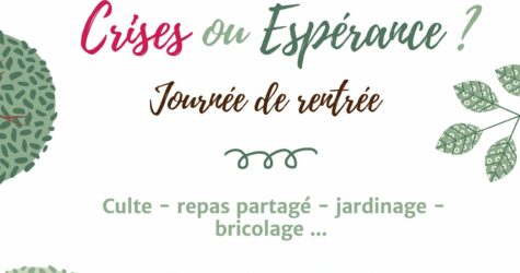 Manosque – Journée de rentrée