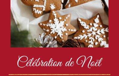 Noël 2022 – Sisteron : Célébration