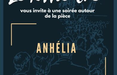Manosque : « Anhélia »