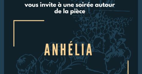 Manosque : « Anhélia »
