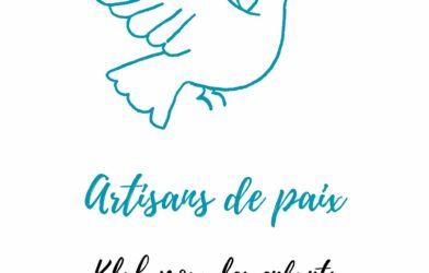 Artisans de paix
