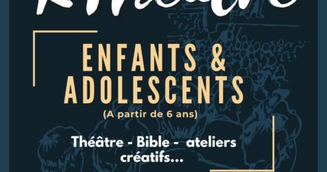 Manosque : KThéatre