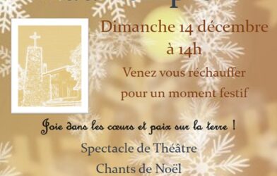 Manosque : Fête de Noël