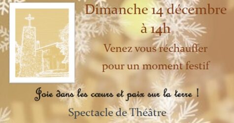 Manosque : Fête de Noël