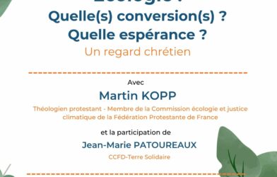 Janvier 2026 sous le signe de l’unité