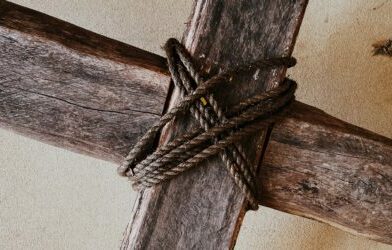 Vendredi Saint à Sisteron – 18H