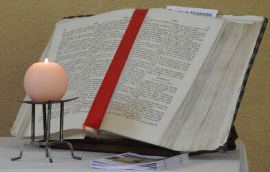 Jeudi Saint –  2 avril – 18H30 – Digne -Les-Bains