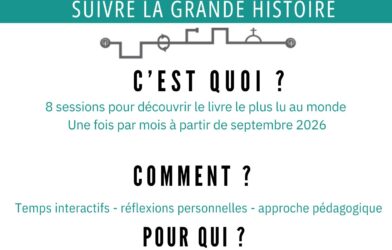 Seyne les Alpes : Explorer la Bible